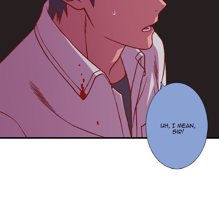 Red Velvet Chapter 59 page 29 - 