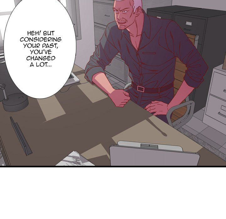 Red Velvet Chapter 59 page 31 - 