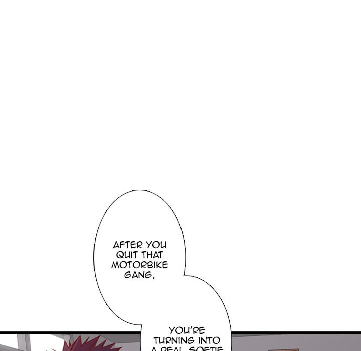 Red Velvet Chapter 59 page 32 - 