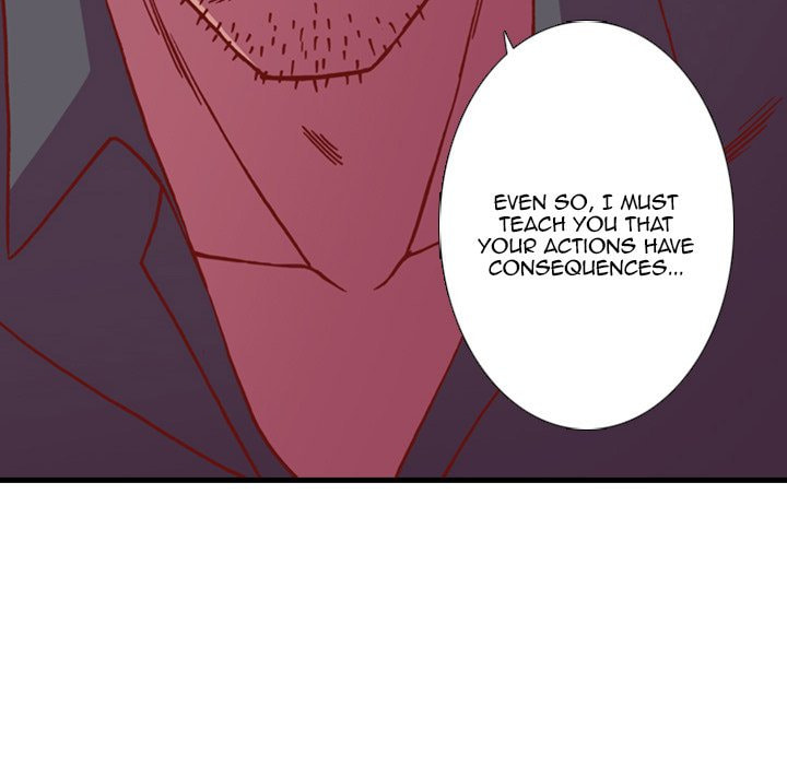 Red Velvet Chapter 59 page 36 - 