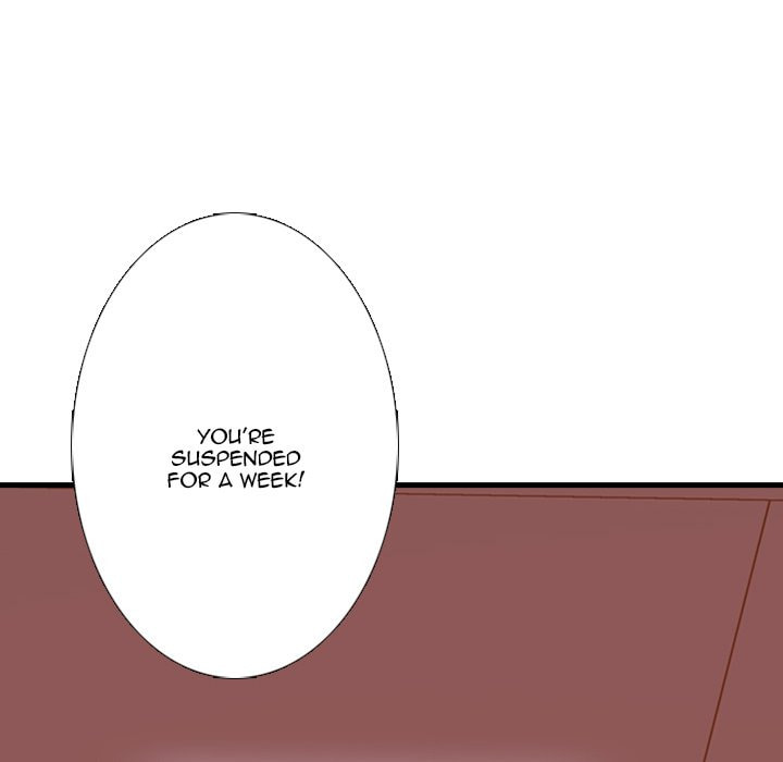 Red Velvet Chapter 59 page 38 - 