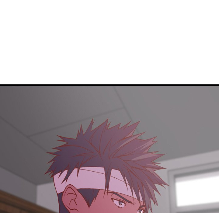 Red Velvet Chapter 59 page 5 - 