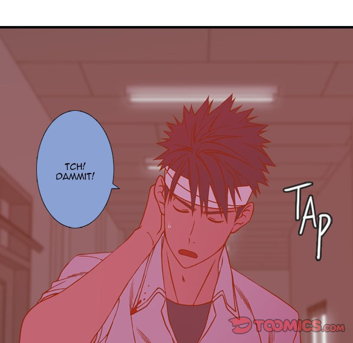 Red Velvet Chapter 59 page 42 - 