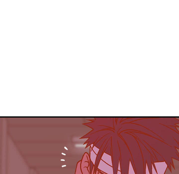Red Velvet Chapter 59 page 44 - 