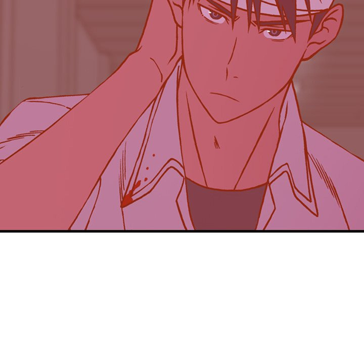 Red Velvet Chapter 59 page 45 - 