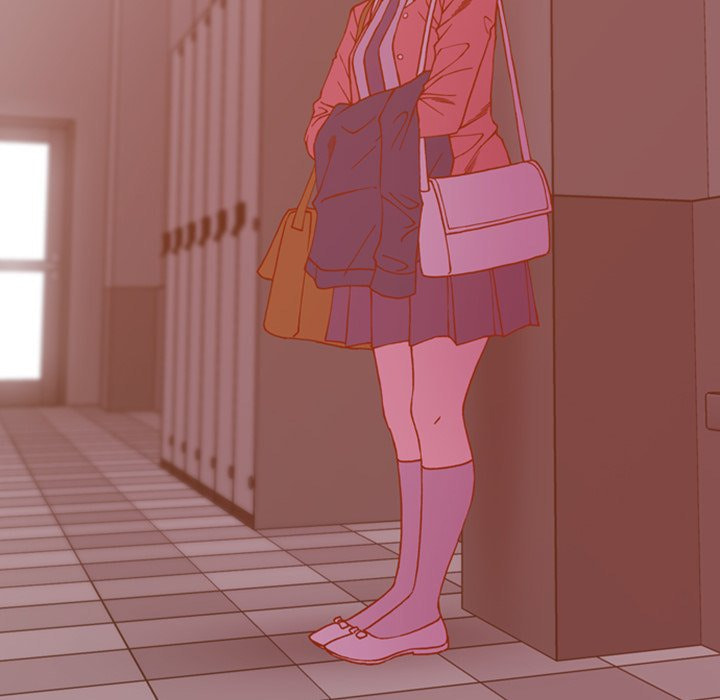 Red Velvet Chapter 59 page 48 - 