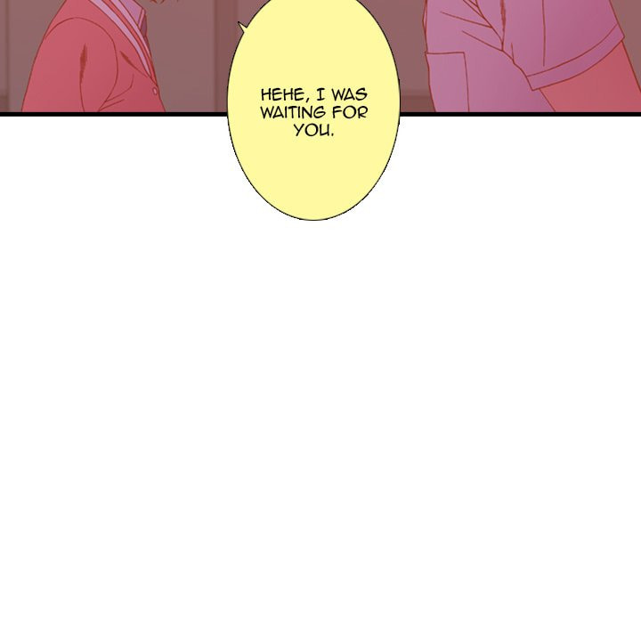 Red Velvet Chapter 59 page 51 - 