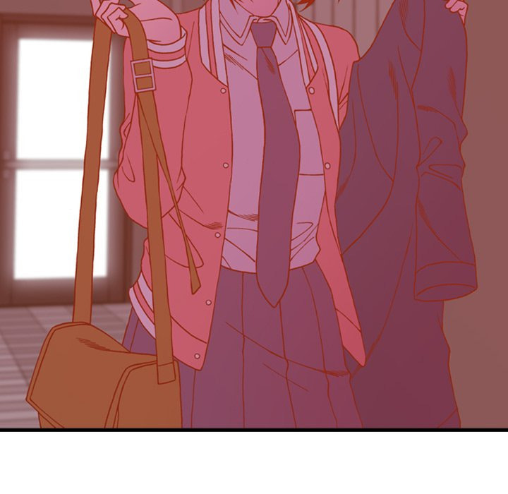 Red Velvet Chapter 59 page 53 - 