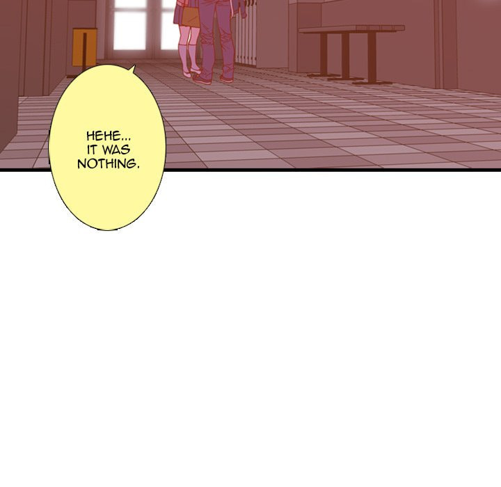 Red Velvet Chapter 59 page 56 - 