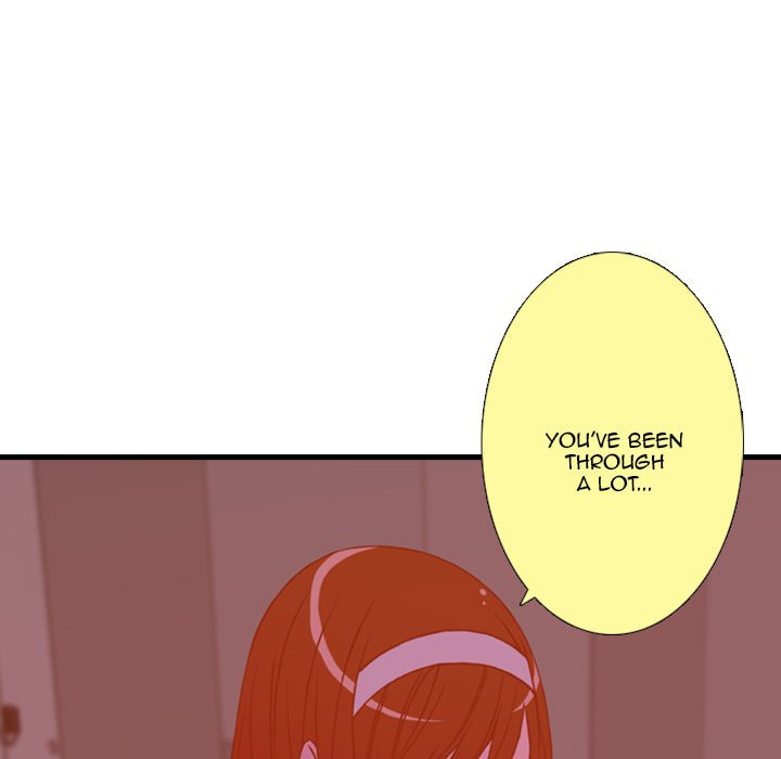 Red Velvet Chapter 59 page 57 - 