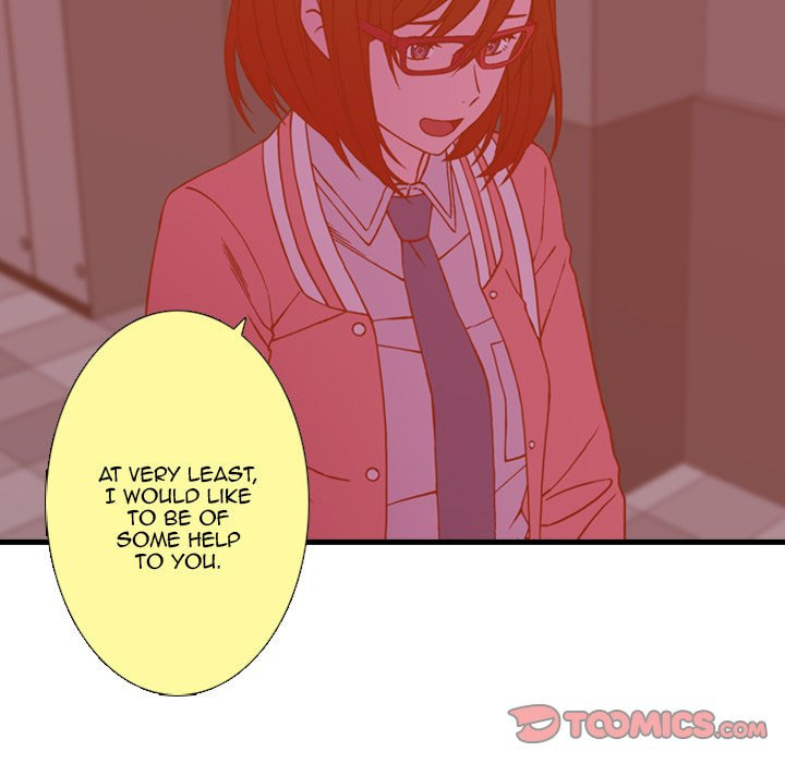 Red Velvet Chapter 59 page 58 - 