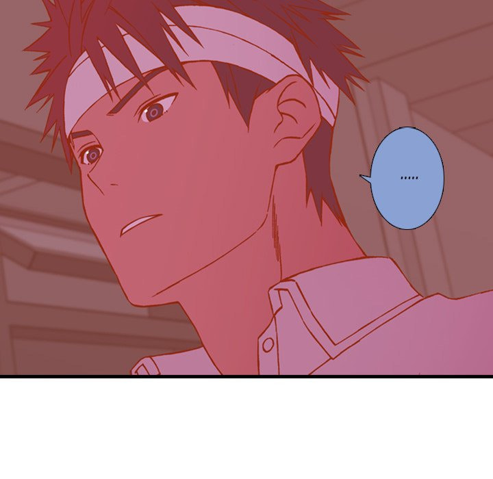 Red Velvet Chapter 59 page 60 - 