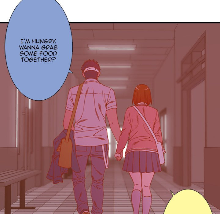 Red Velvet Chapter 59 page 70 - 