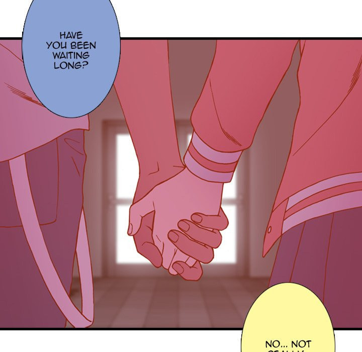 Red Velvet Chapter 59 page 72 - 
