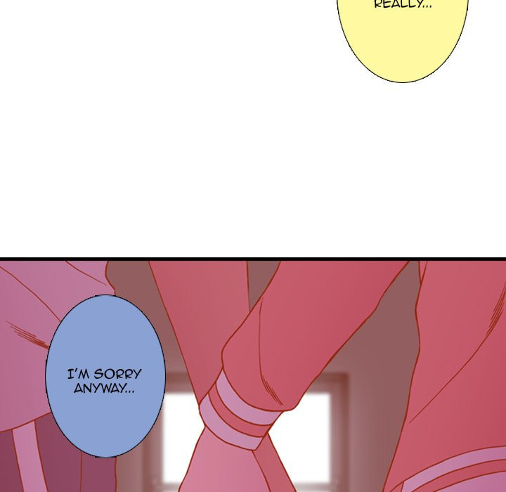 Red Velvet Chapter 59 page 73 - 