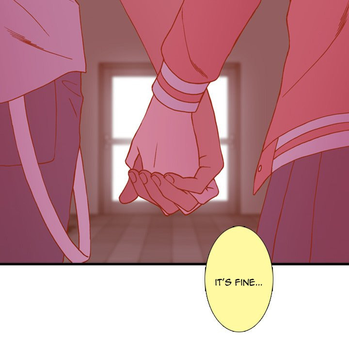 Red Velvet Chapter 59 page 75 - 