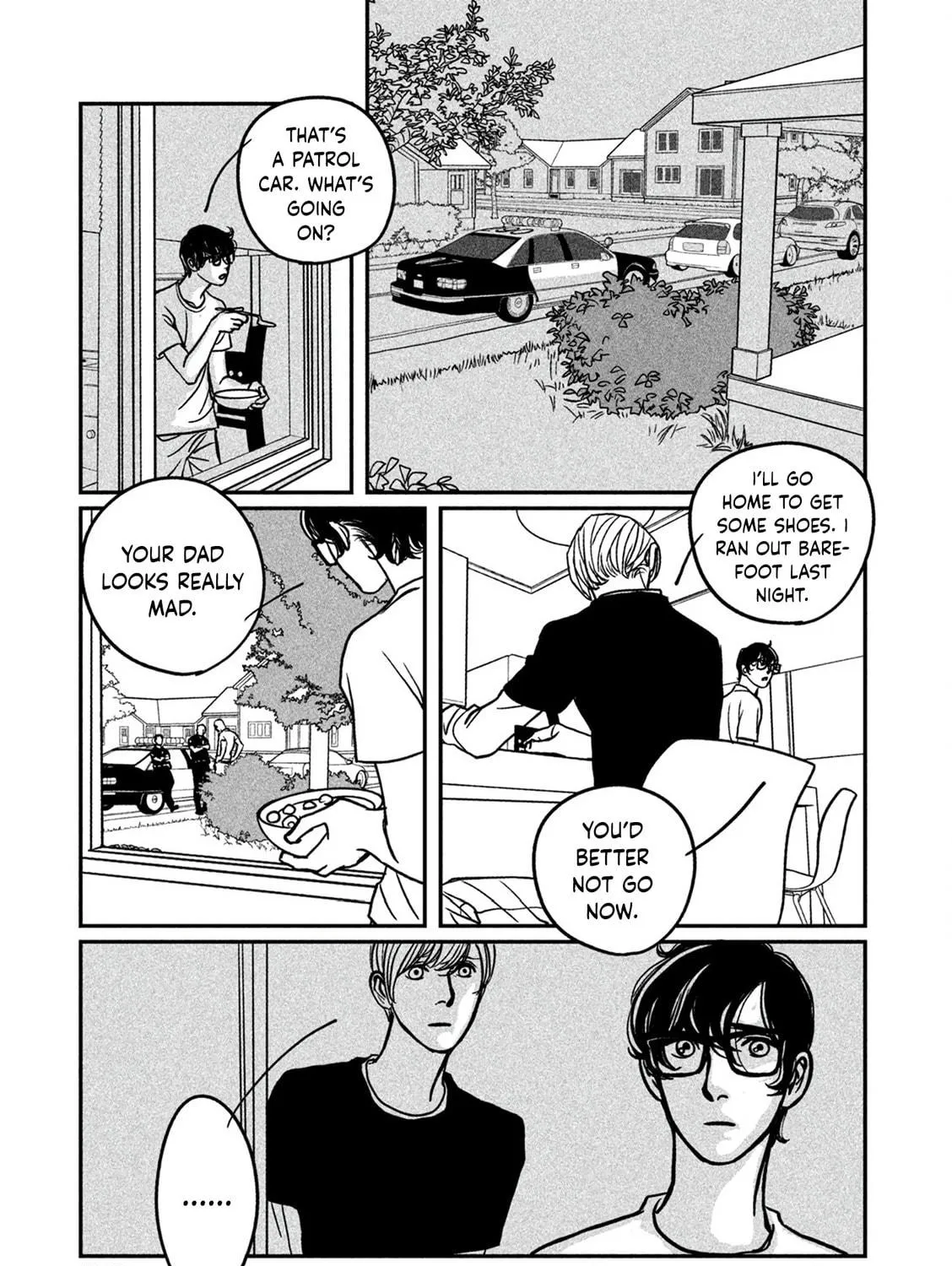 Red Velvet Chapter 6 page 16 - 