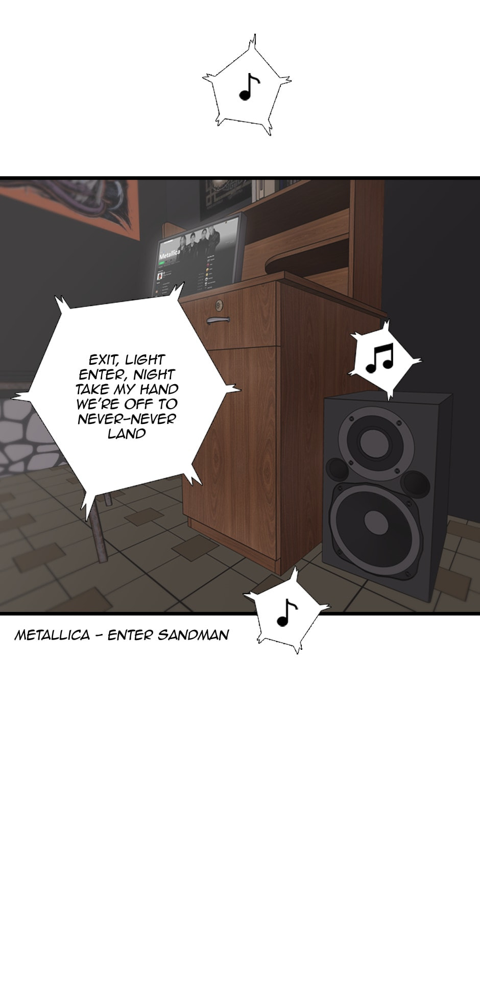 Red Velvet Chapter 60 page 2 - 
