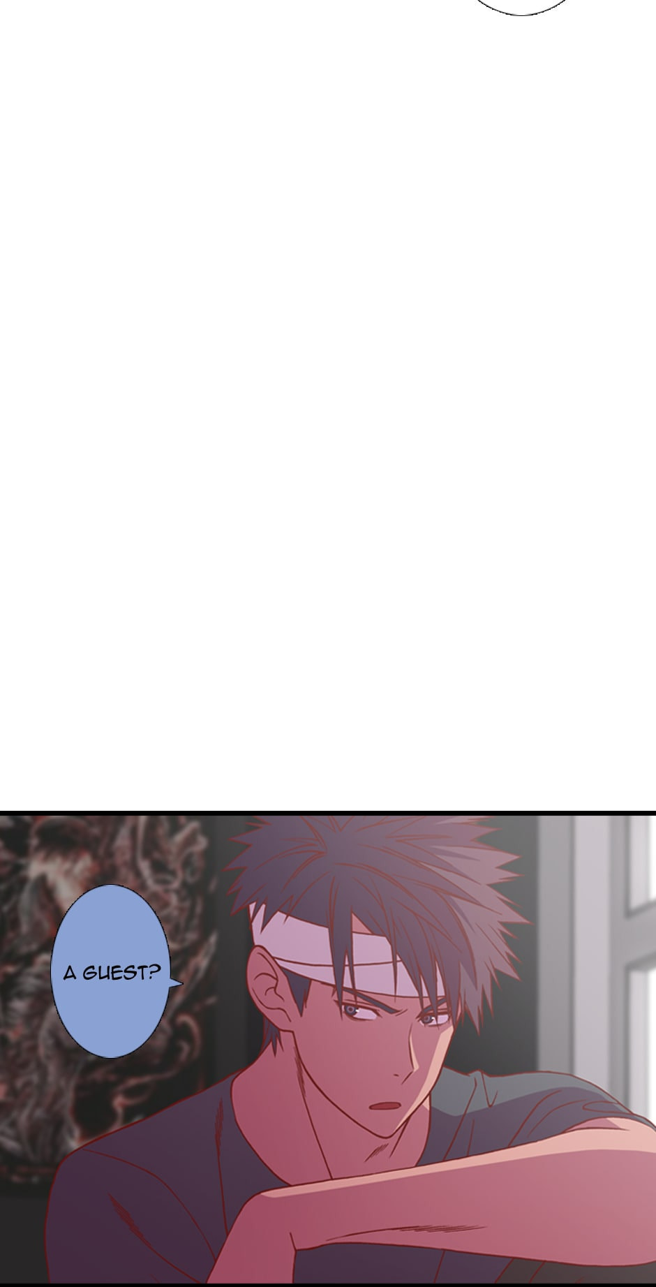 Red Velvet Chapter 60 page 11 - 