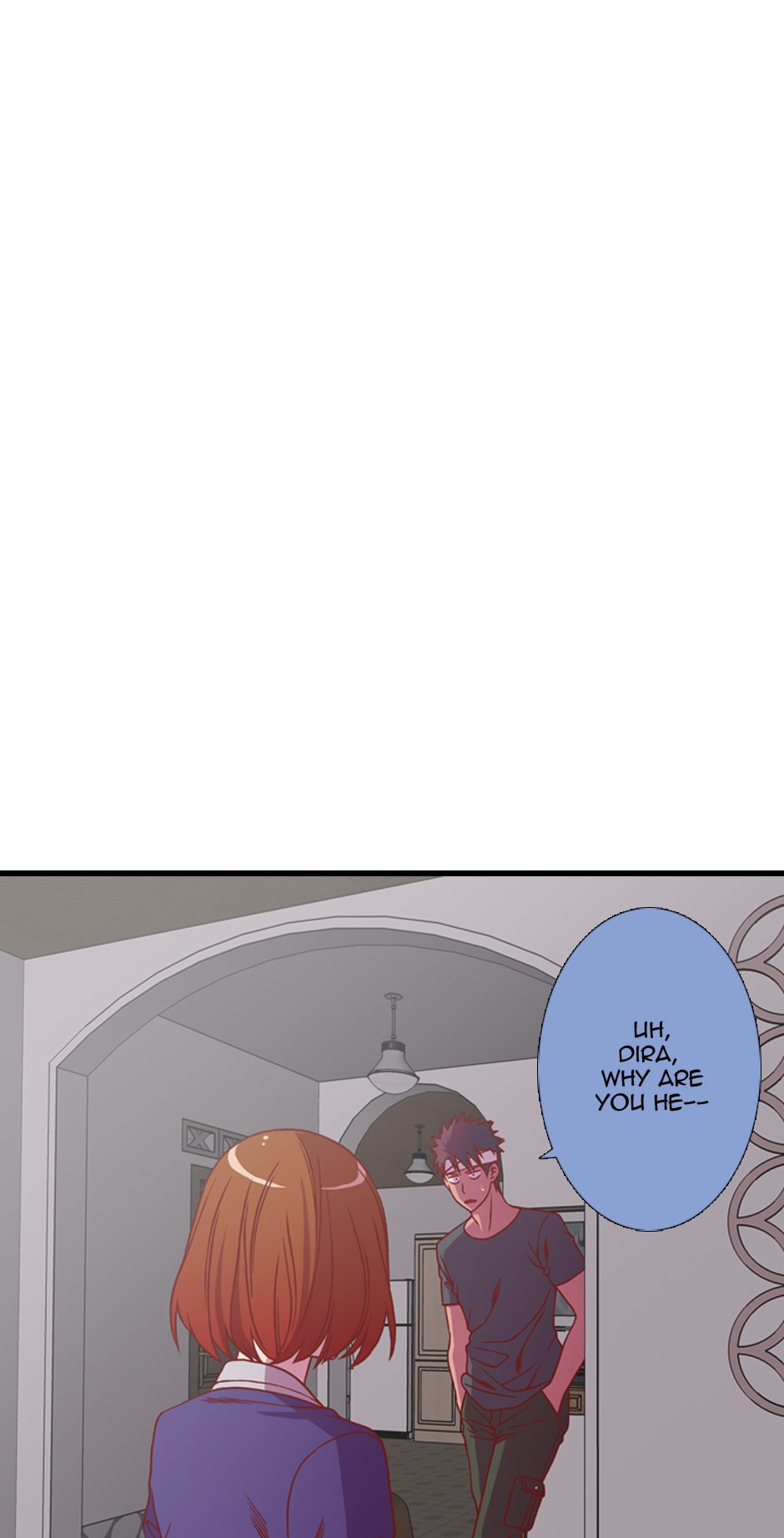 Red Velvet Chapter 60 page 14 - 