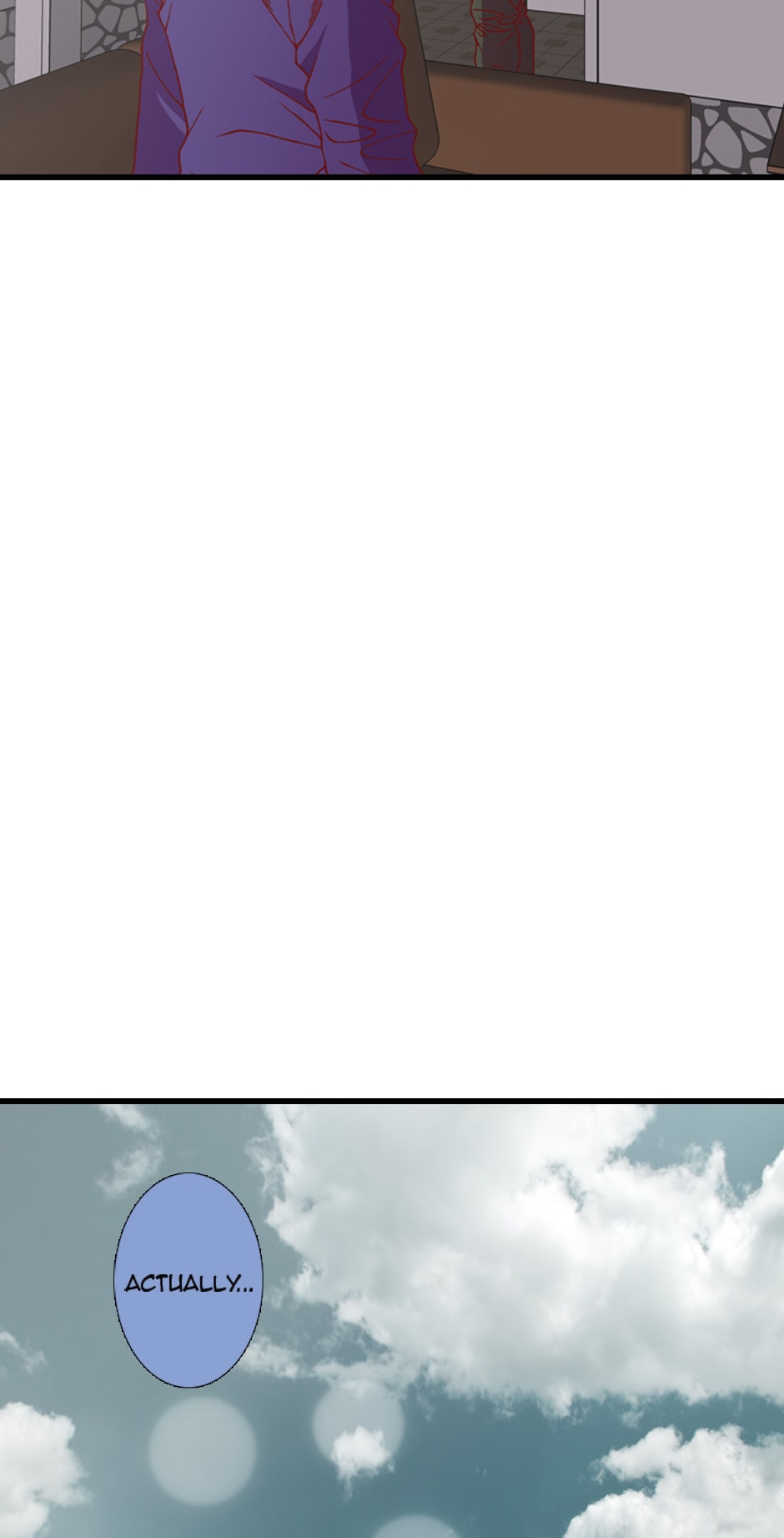 Red Velvet Chapter 60 page 15 - 