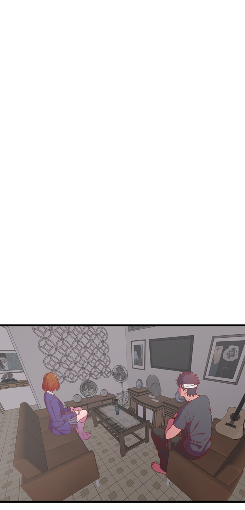 Red Velvet Chapter 60 page 17 - 