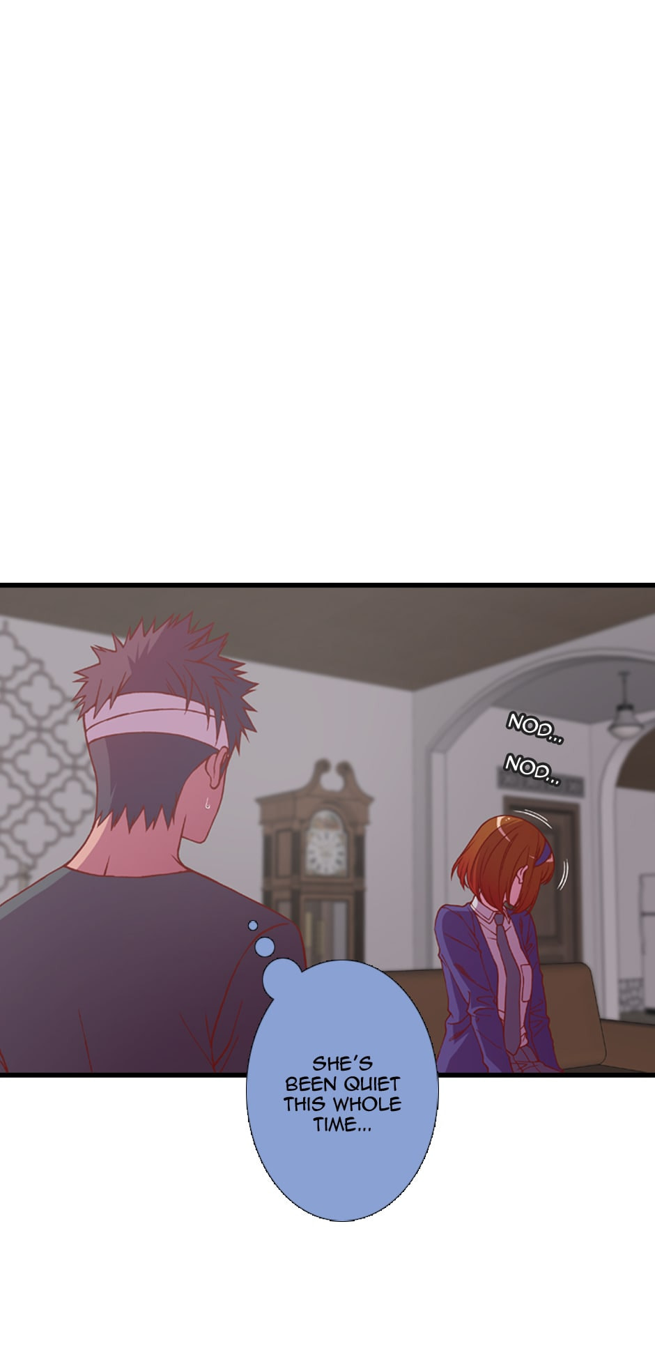 Red Velvet Chapter 60 page 19 - 