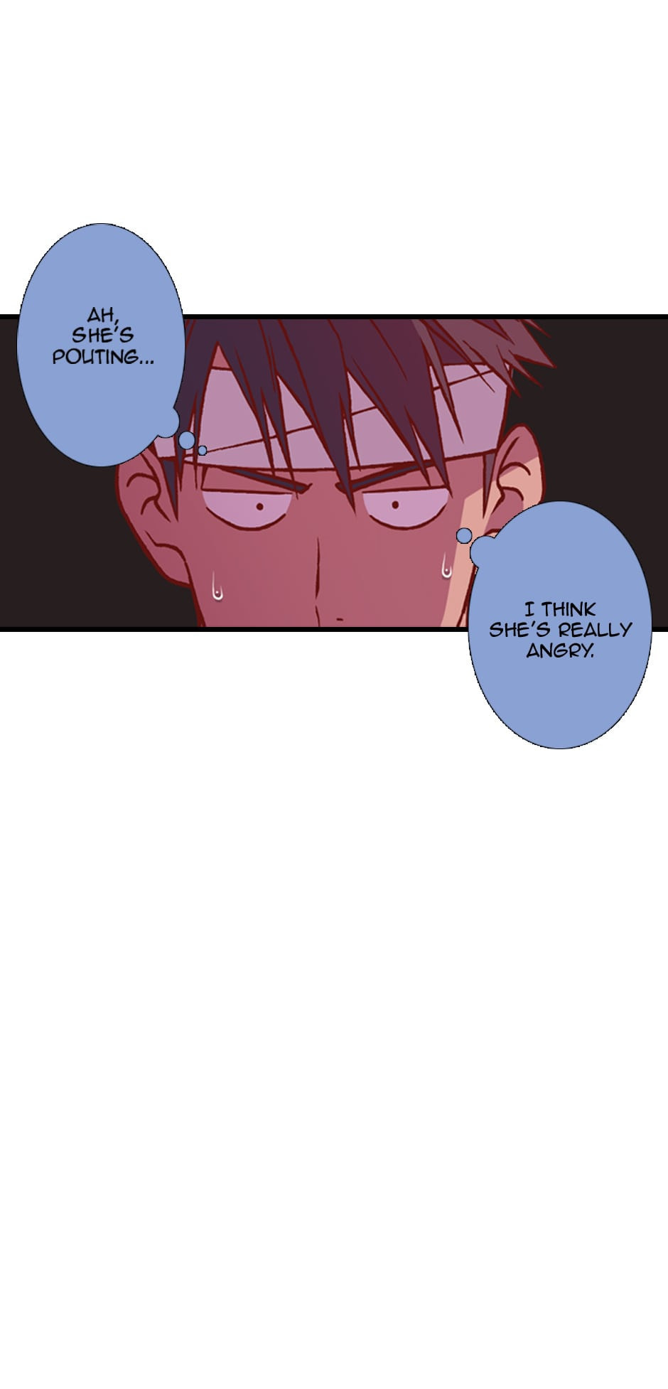 Red Velvet Chapter 60 page 21 - 