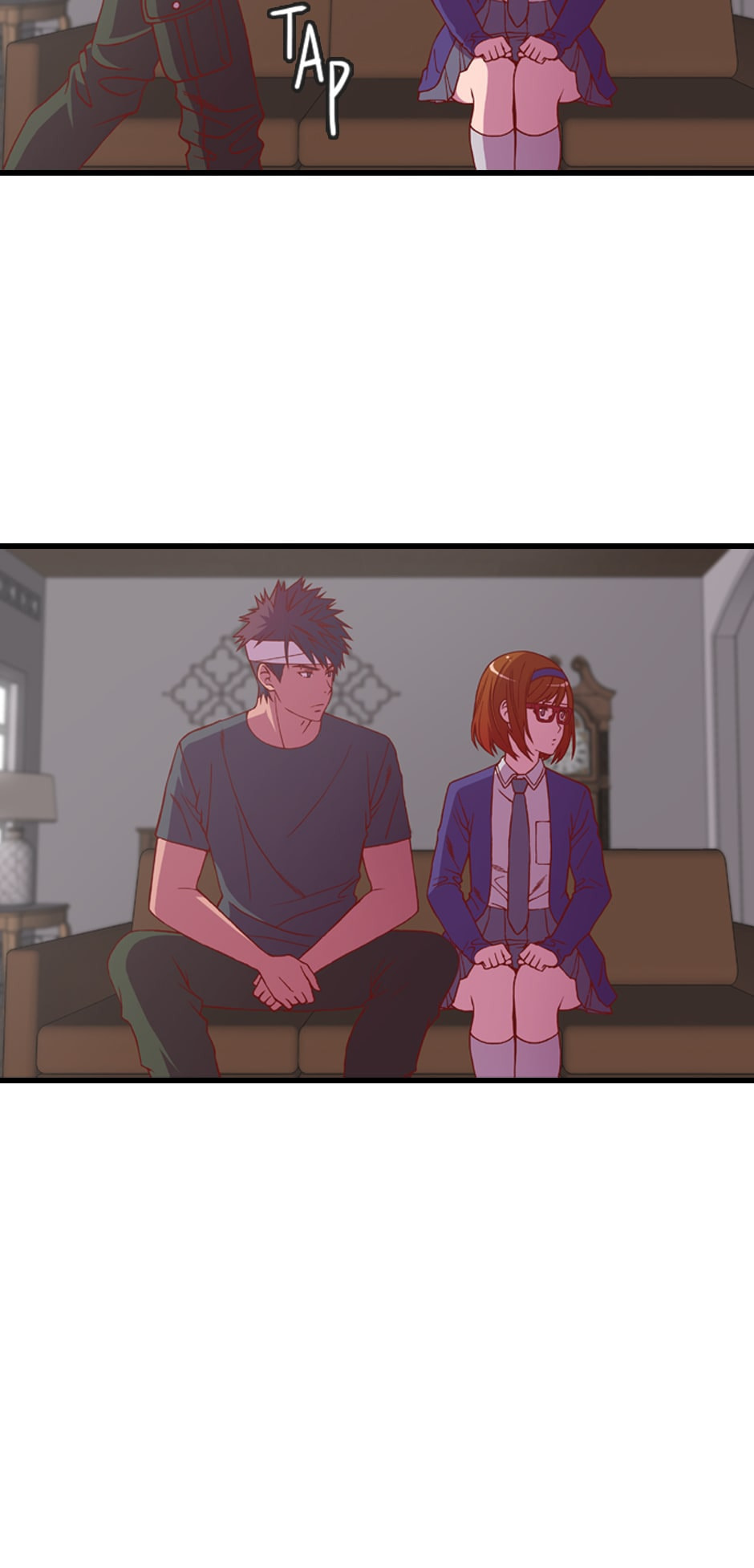 Red Velvet Chapter 60 page 23 - 
