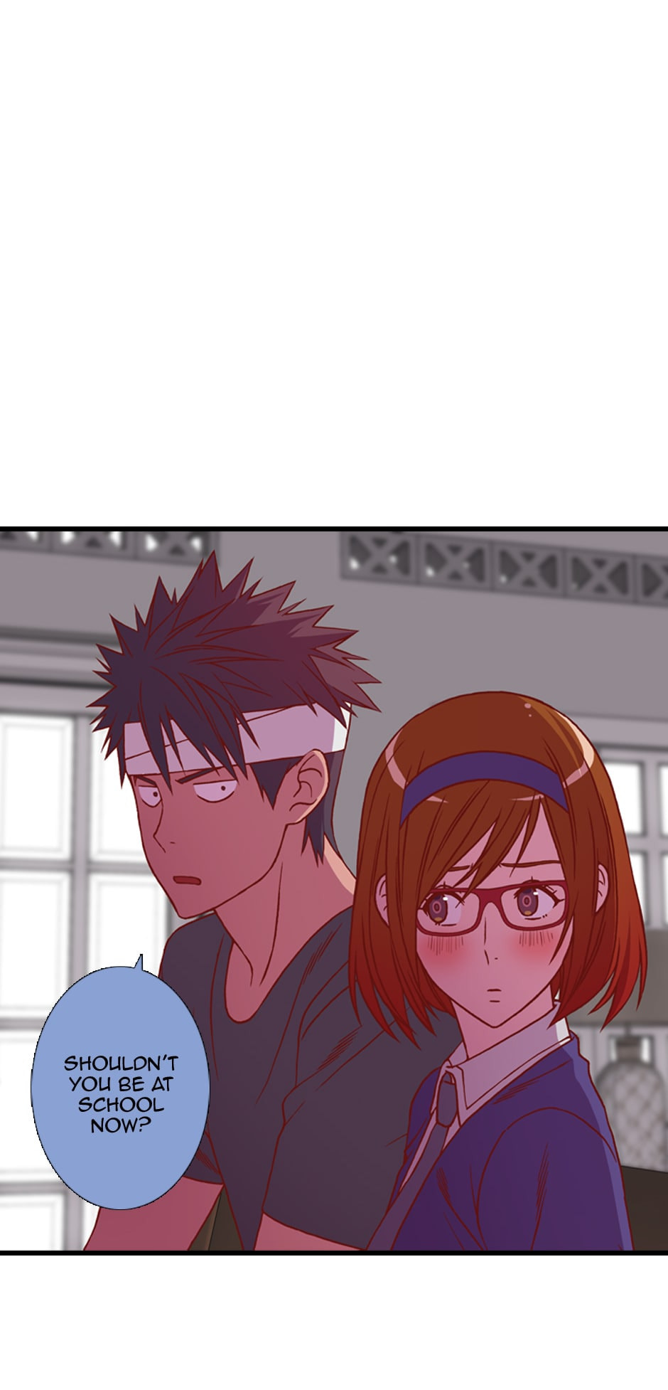 Red Velvet Chapter 60 page 24 - 