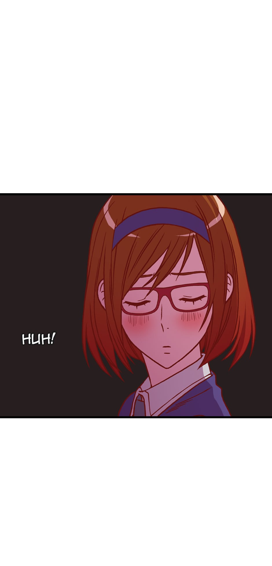 Red Velvet Chapter 60 page 25 - 