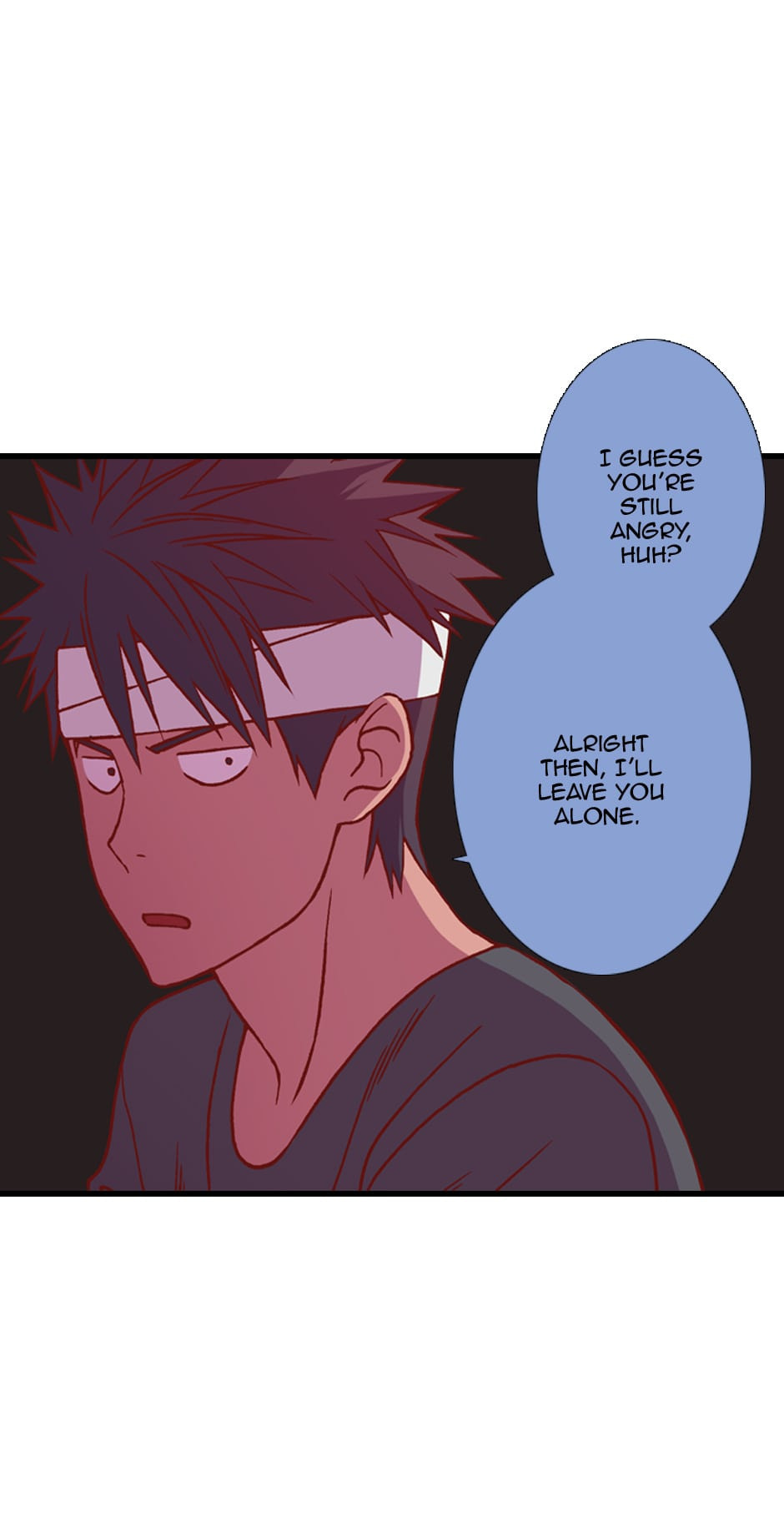 Red Velvet Chapter 60 page 26 - 
