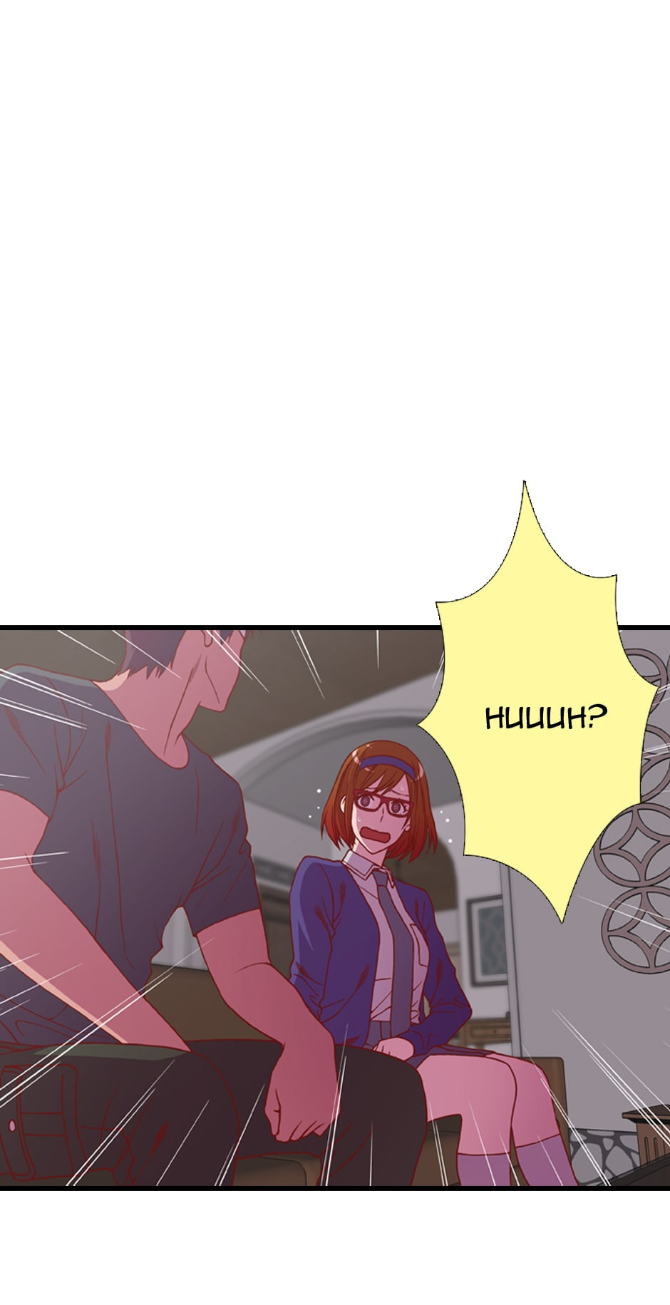 Red Velvet Chapter 60 page 27 - 