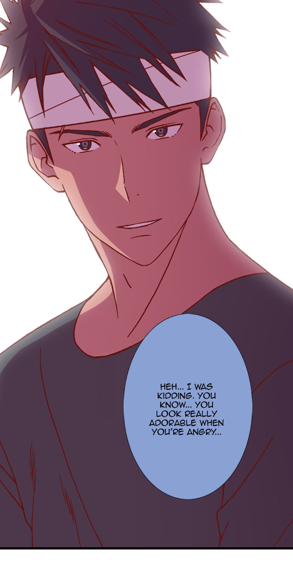 Red Velvet Chapter 60 page 29 - 