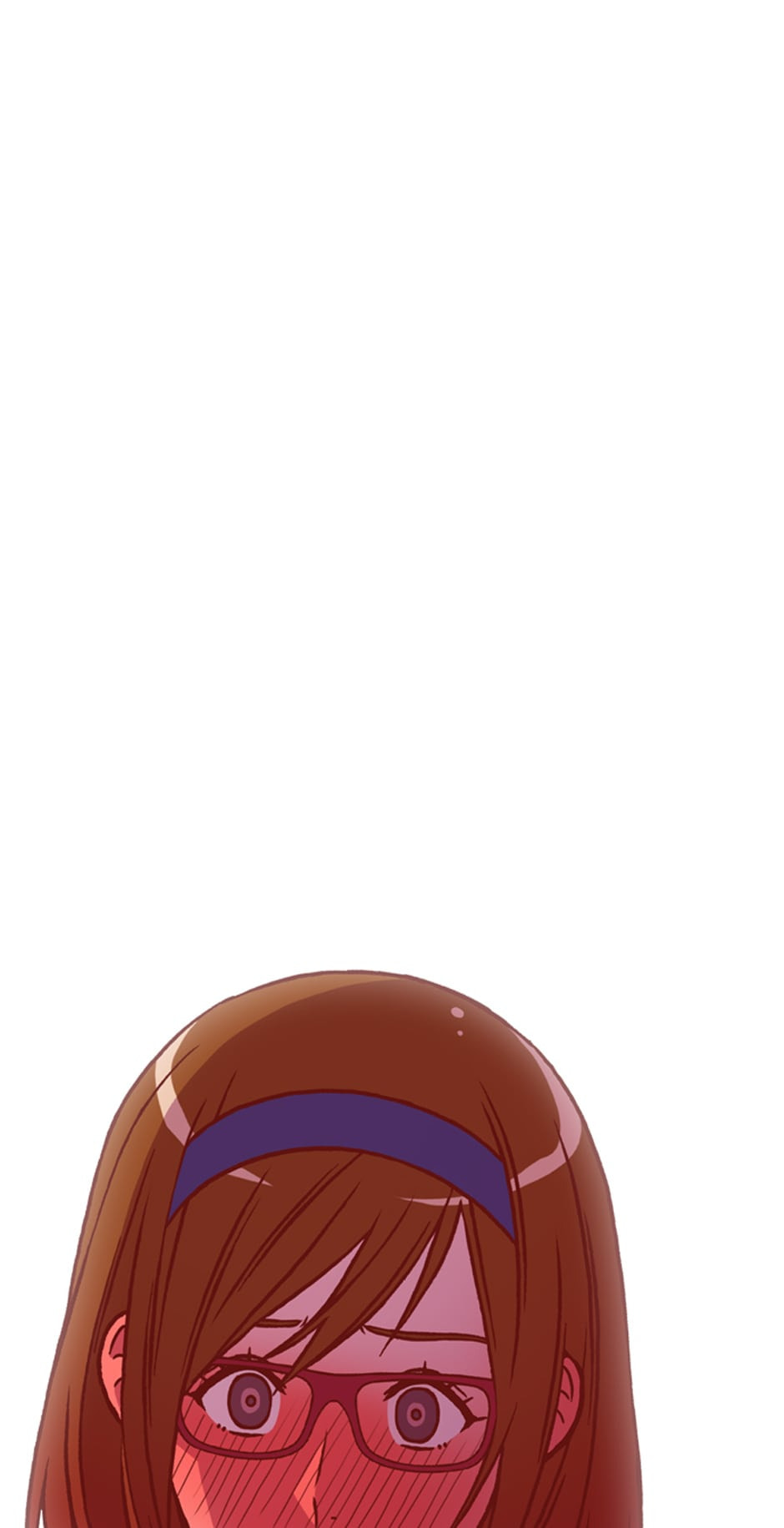 Red Velvet Chapter 60 page 30 - 