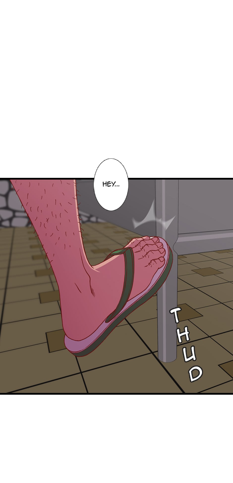 Red Velvet Chapter 60 page 4 - 
