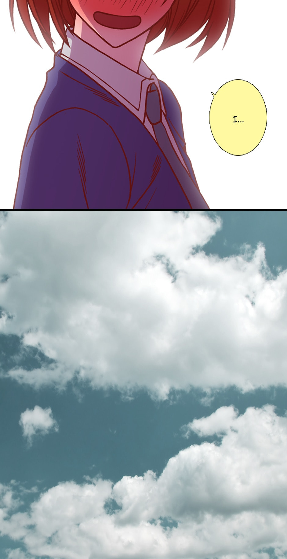 Red Velvet Chapter 60 page 31 - 
