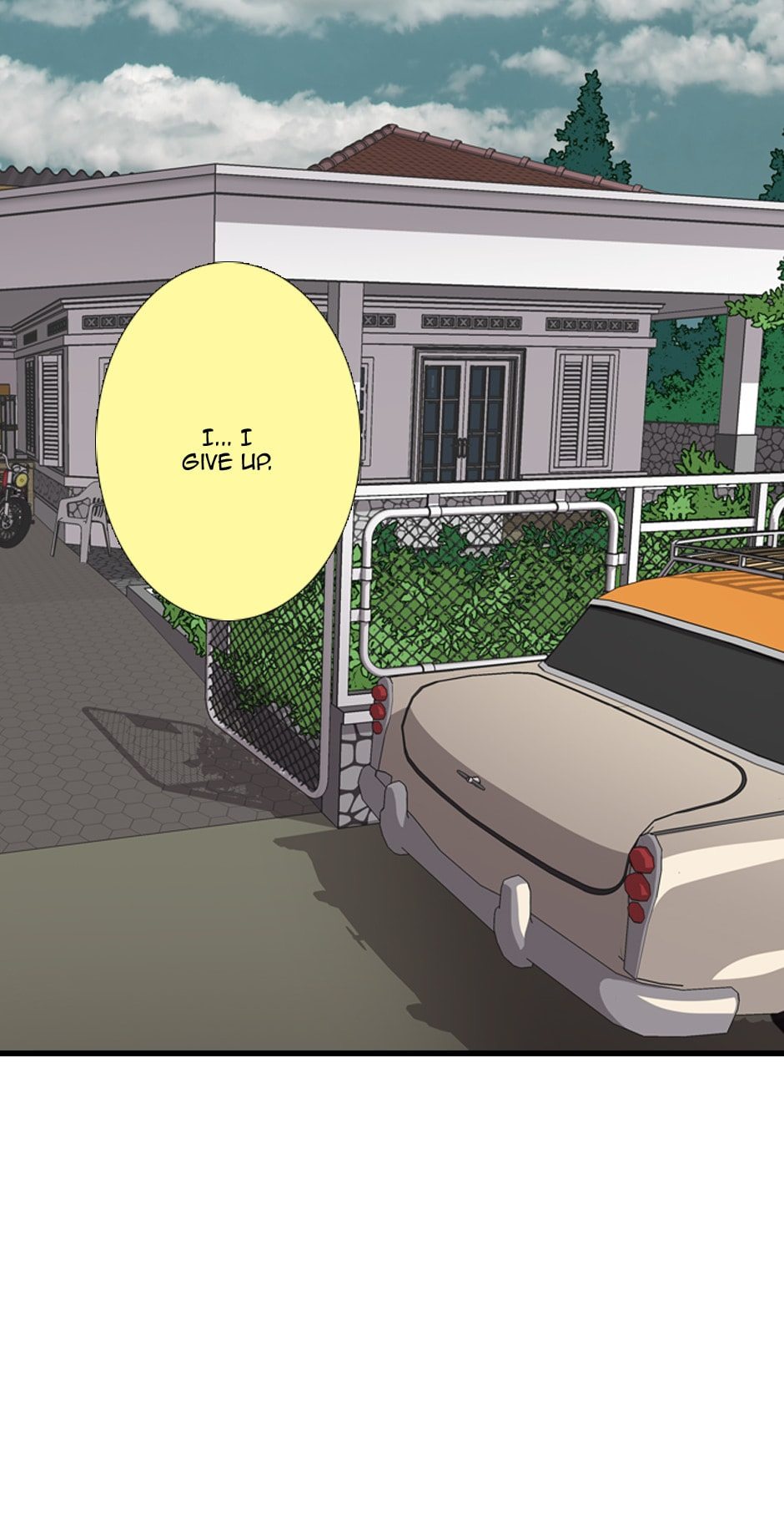 Red Velvet Chapter 60 page 32 - 