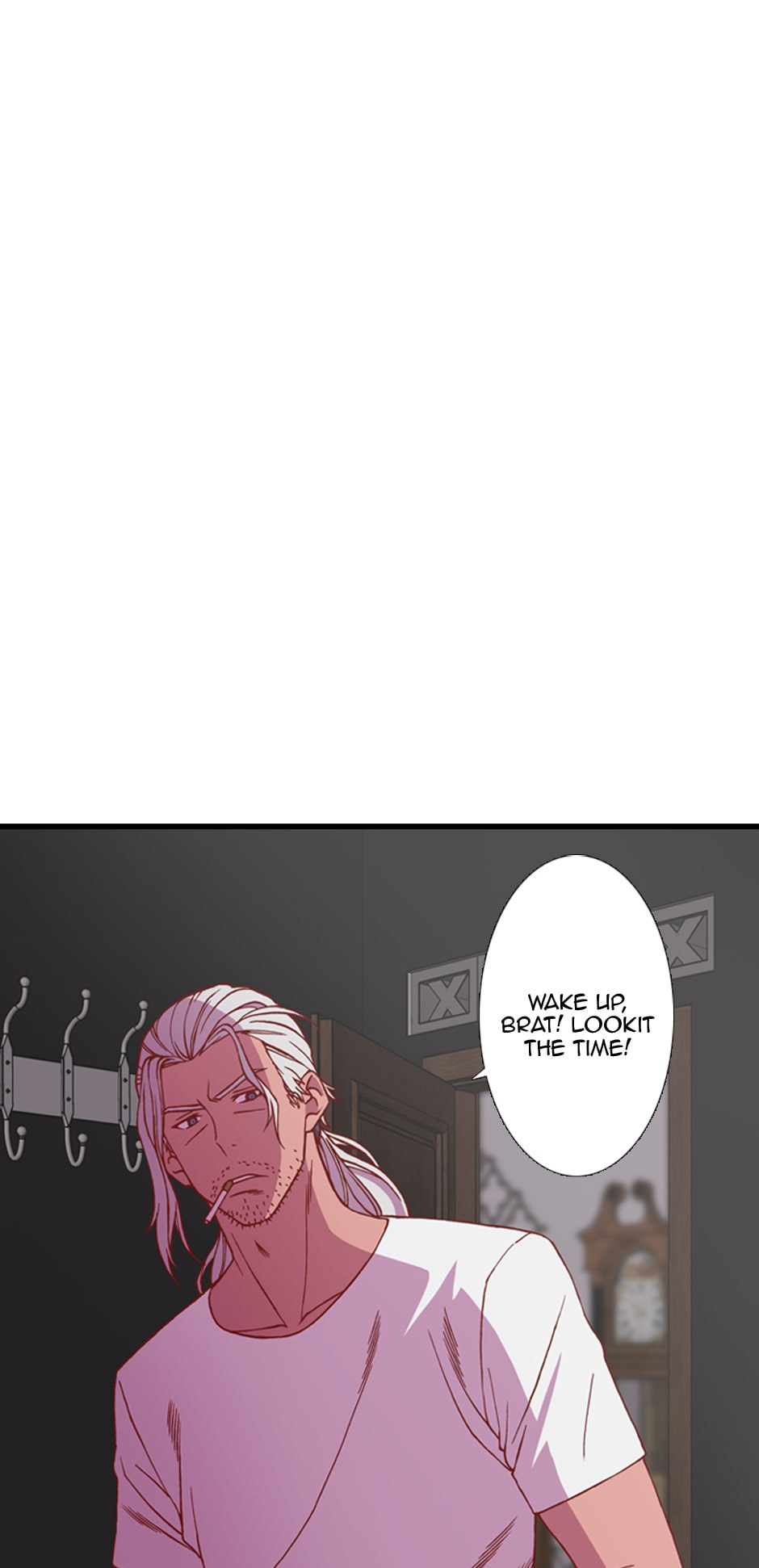 Red Velvet Chapter 60 page 5 - 