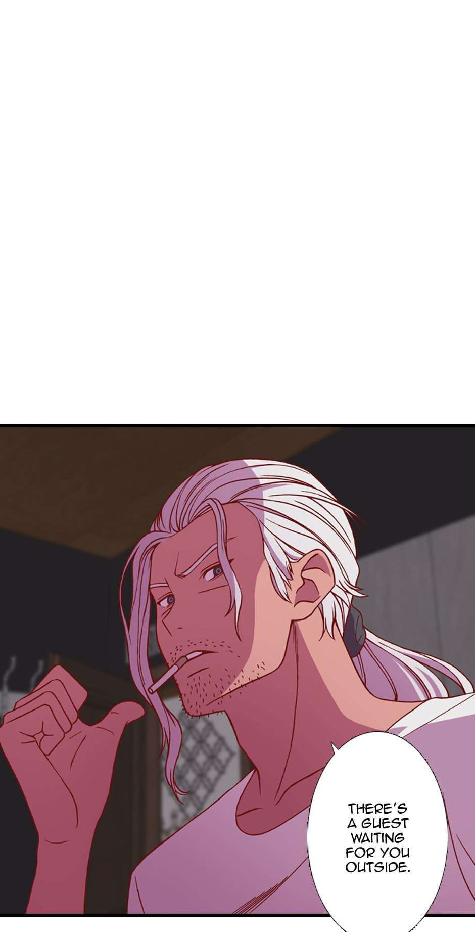 Red Velvet Chapter 60 page 10 - 
