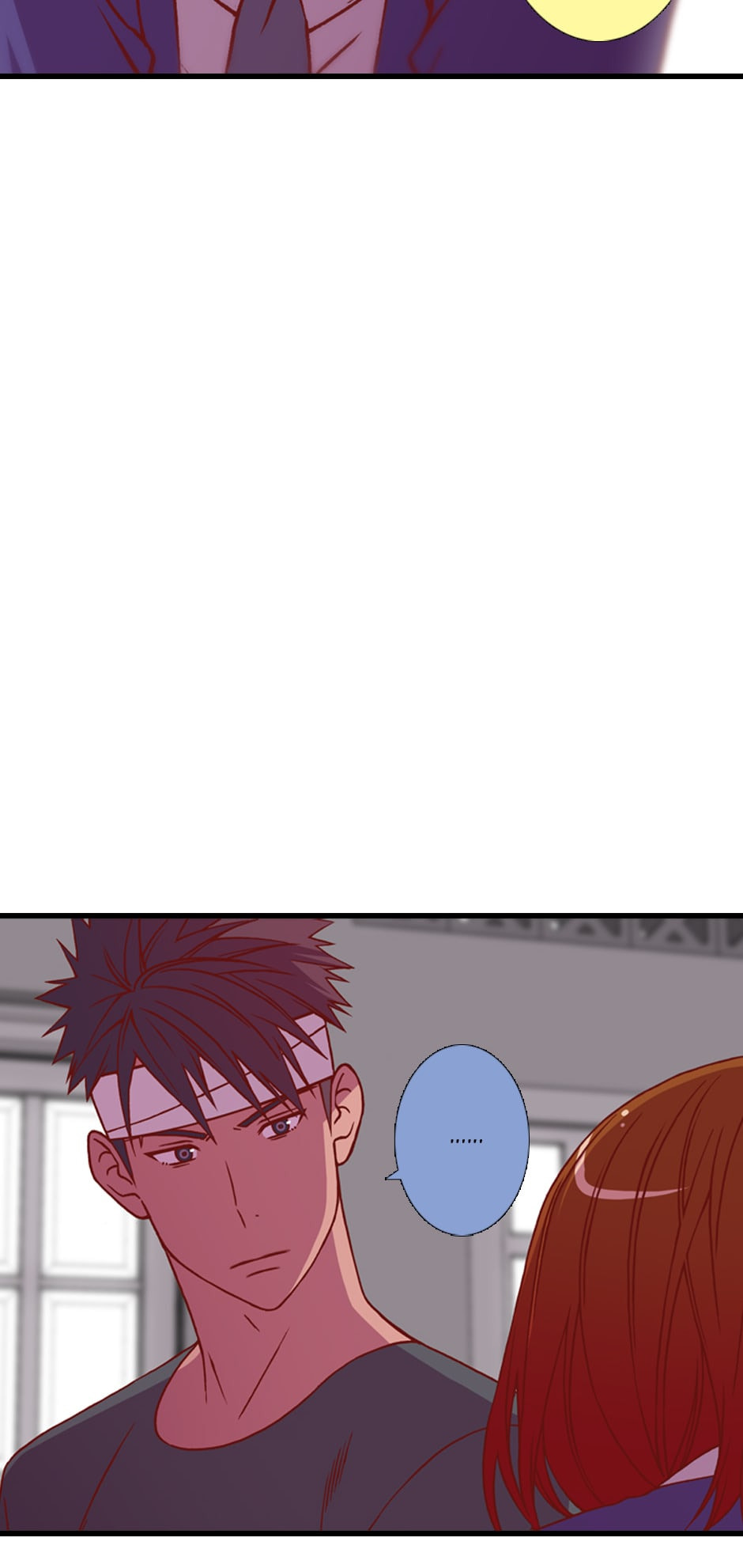 Red Velvet Chapter 61 page 11 - 