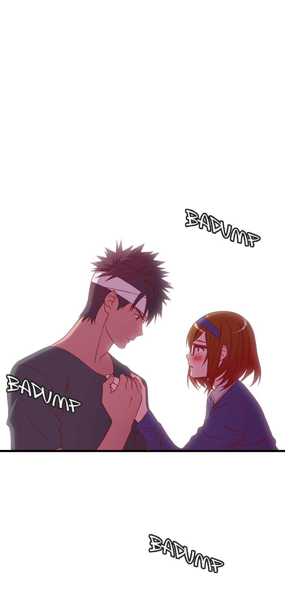 Red Velvet Chapter 61 page 19 - 