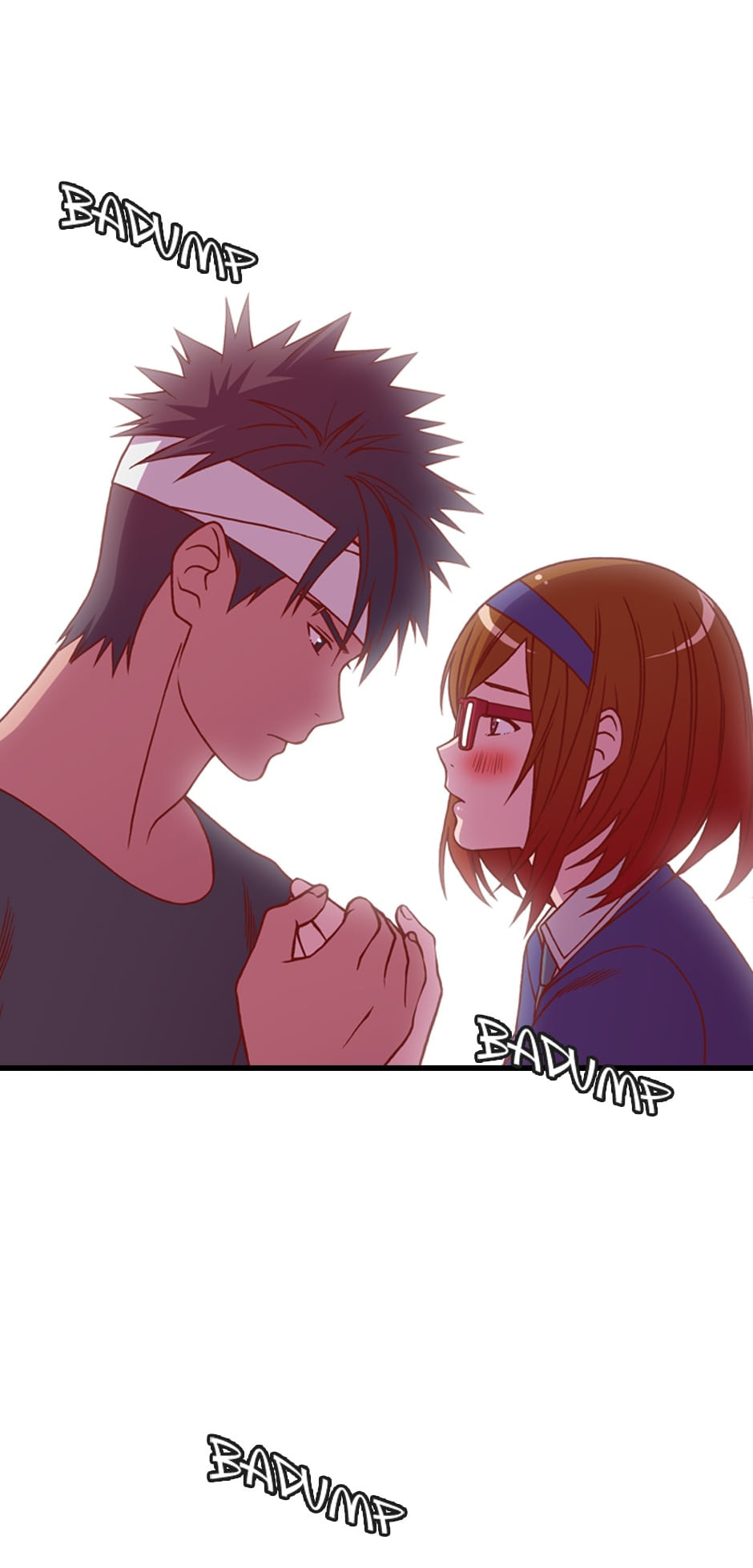 Red Velvet Chapter 61 page 20 - 