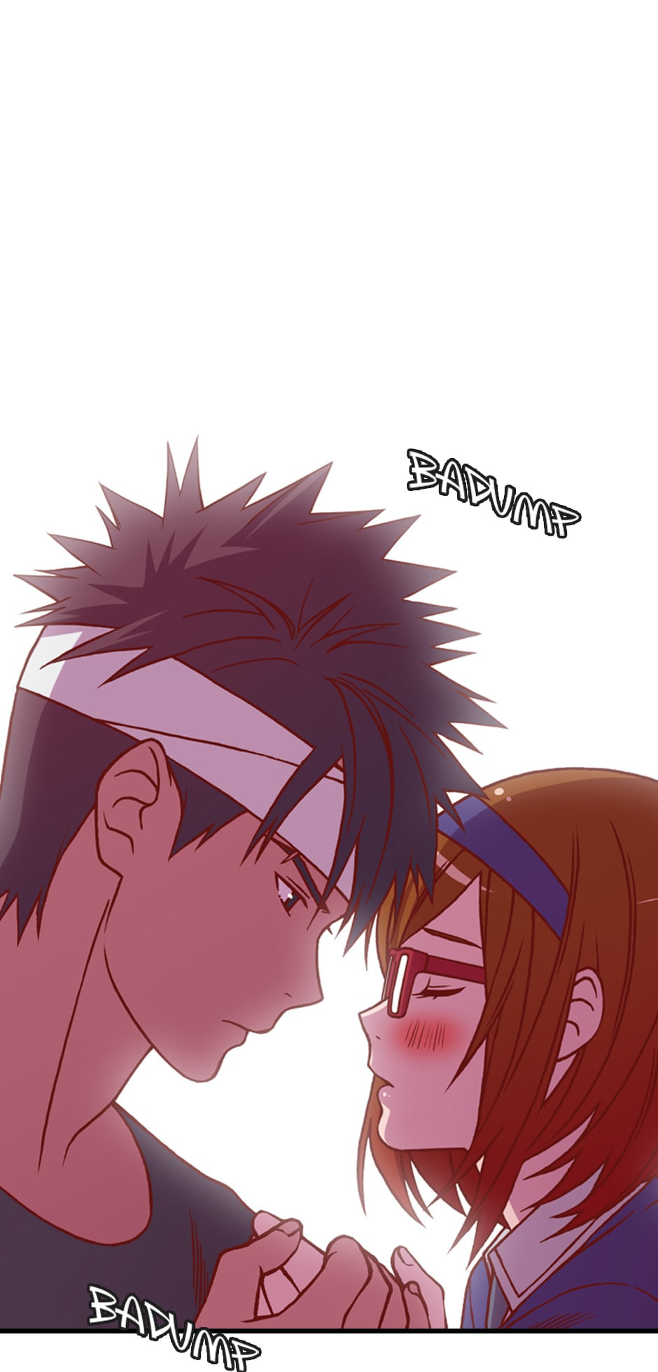 Red Velvet Chapter 61 page 21 - 