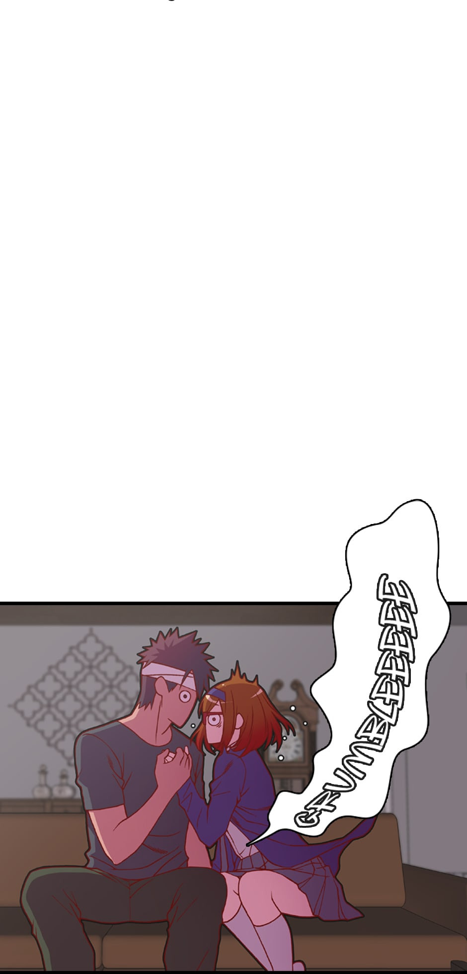 Red Velvet Chapter 61 page 22 - 