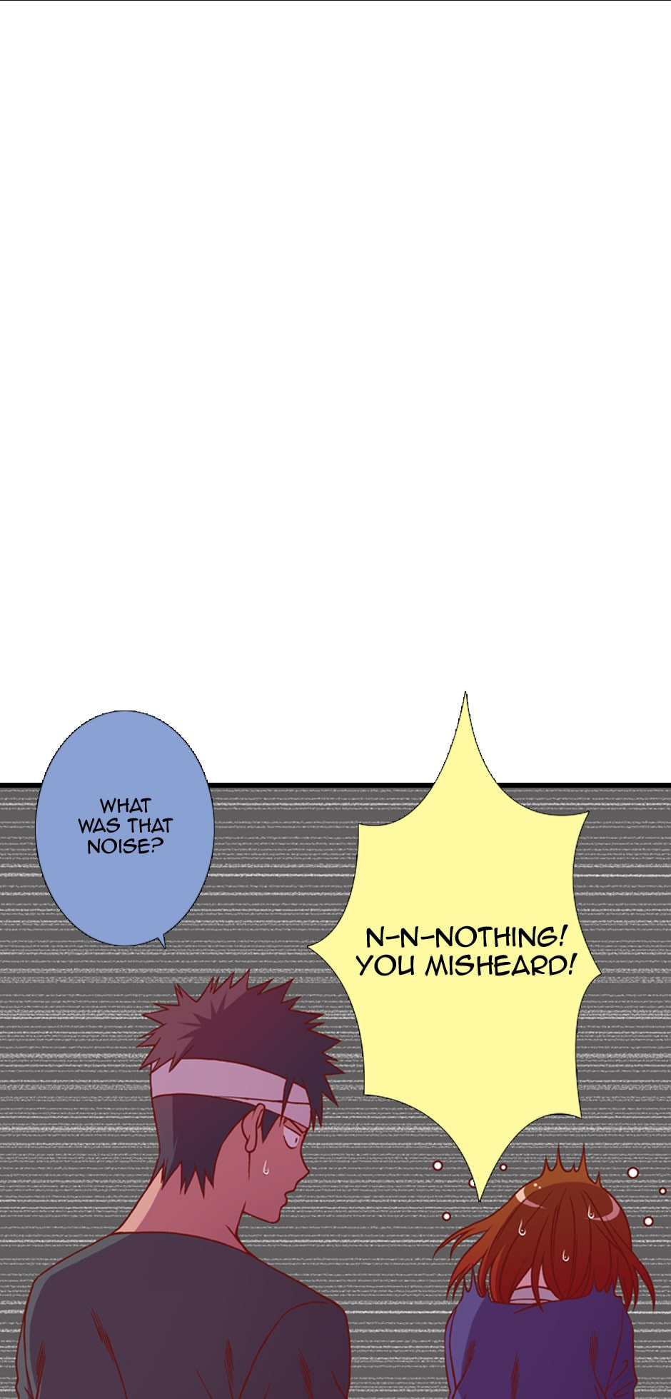 Red Velvet Chapter 61 page 23 - 