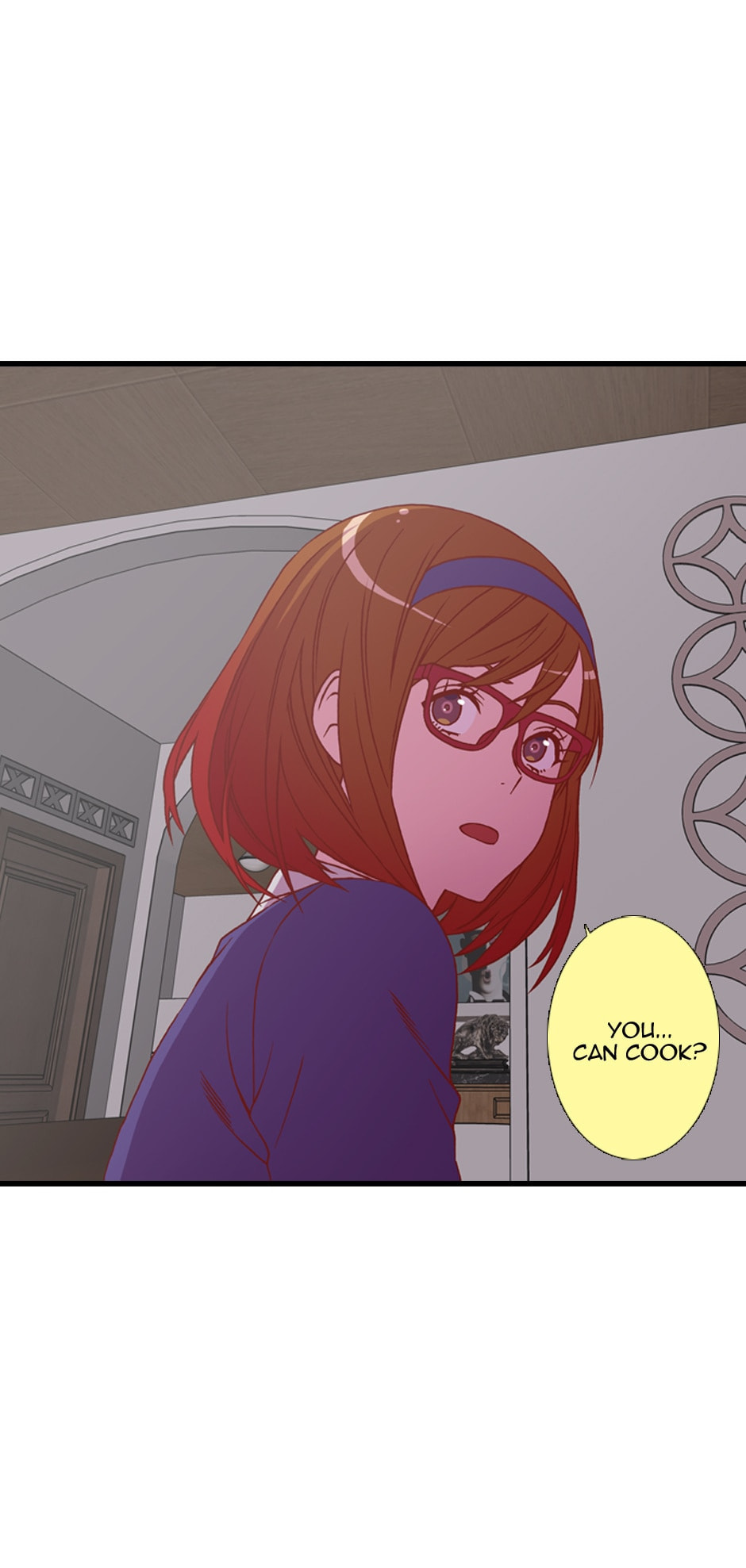 Red Velvet Chapter 61 page 29 - 