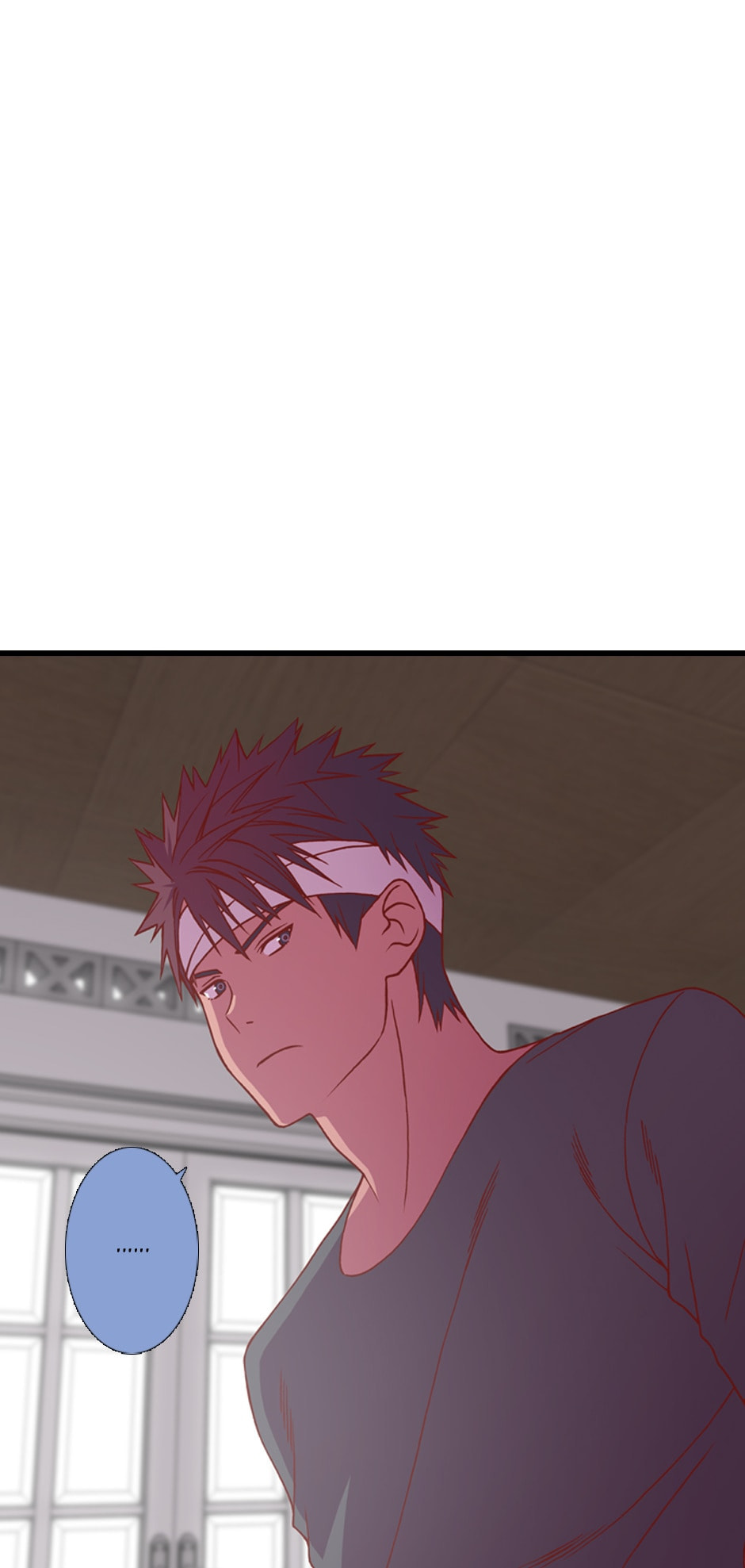 Red Velvet Chapter 61 page 30 - 