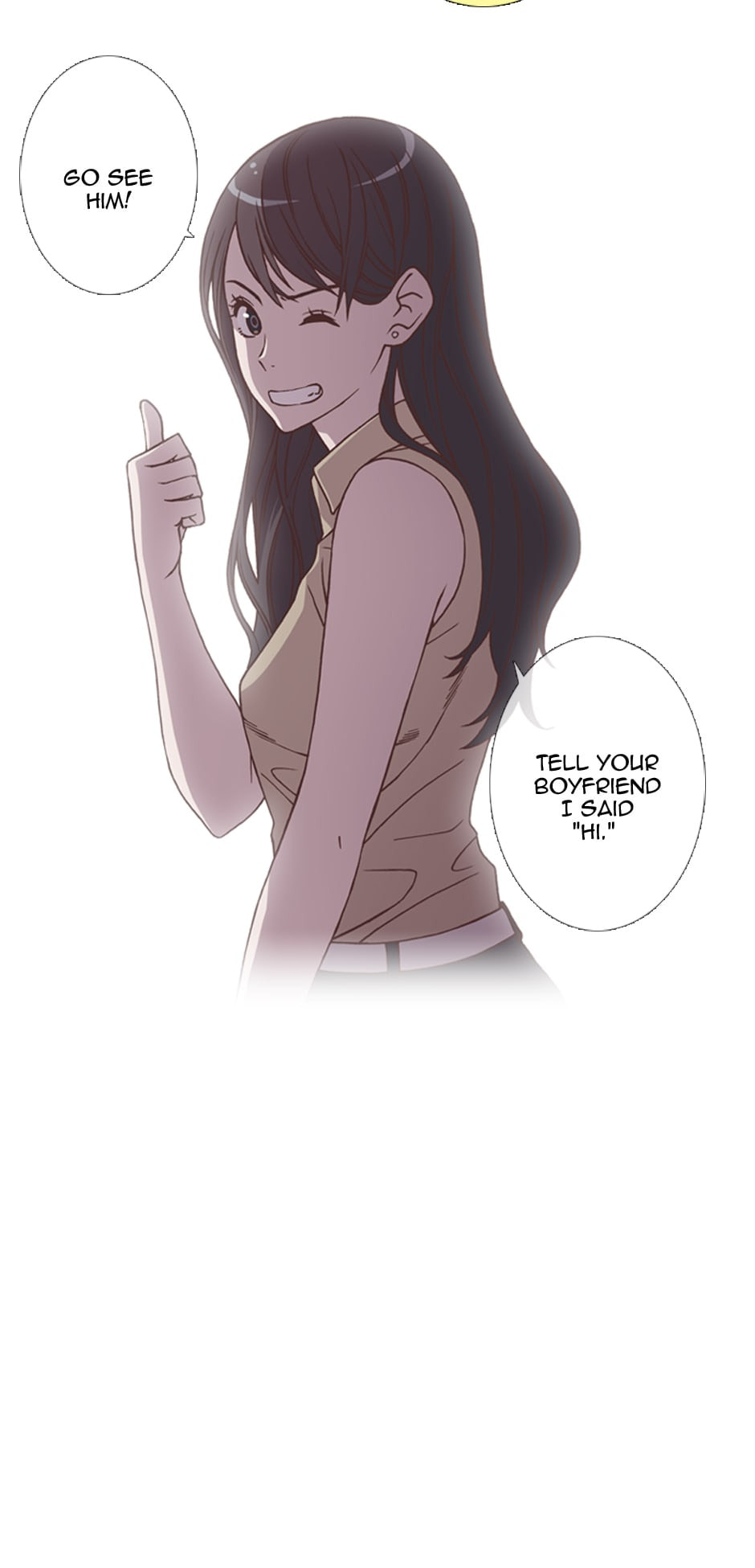 Red Velvet Chapter 61 page 4 - 