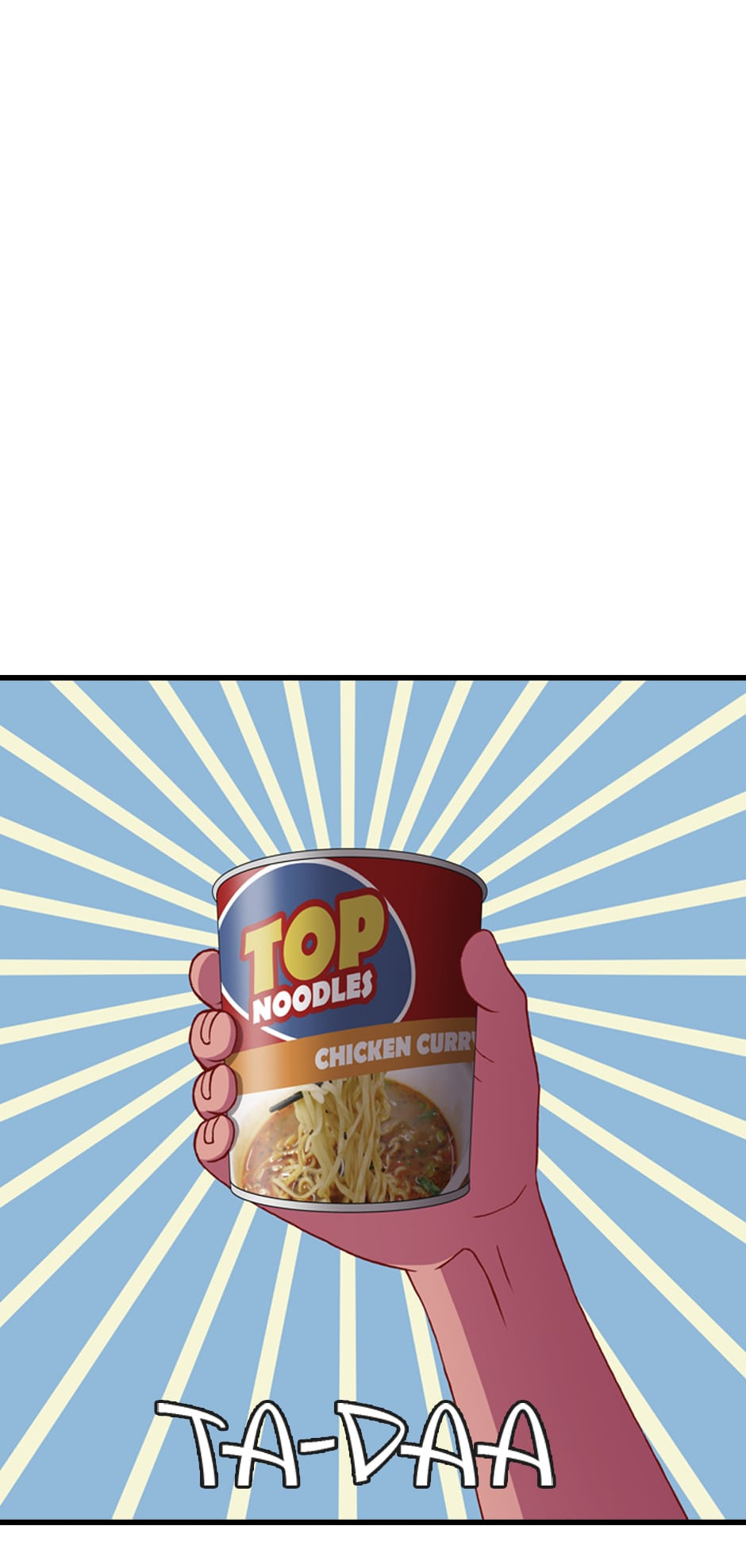 Red Velvet Chapter 61 page 32 - 